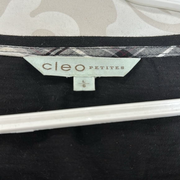 Top L Petite - Picture 4 of 5